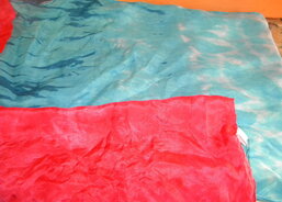 135 x 40 cm, cena 197 Kč, různé barvy