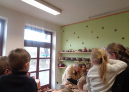 Ukázka jejího zpracování