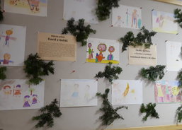 Výtvarno od klientů