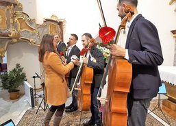 a dobrot z AC dílen