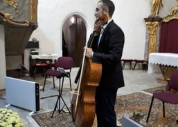 Drahoty s přídavkem byly roztomilé