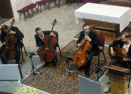 Postupně se nároky na bránici stupňovaly