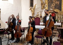 Nechali se přemluvit