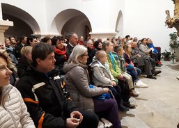 Sponzoři se k naší radosti hojně dostavili