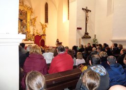 Úvodní slovo o dárcovské podpoře a vděčnosti