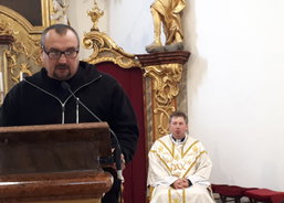 Četní četl vedoucí Osobní asistence a Charitní pečovatelské služby