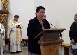 a zdravotní sestřička