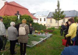 Krátce jsme připoměli jejich odkaz