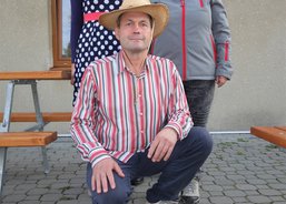 Elegáni z Francie, obvykle Občanská poradna a Nízkoprahové denní centrum