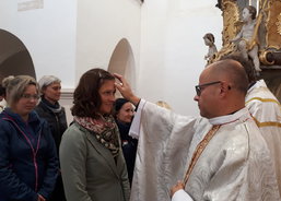 Naši kněží nás znají a my známe je