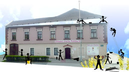 Rekonstrukce Charitního domu IV. - velká výzva