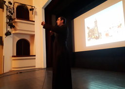 Pan farář Enderle provedl místní šetření, z kterých že obcí koledníci přišli