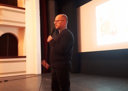 Připoměl moudrost mudrců i moudrost "našich králů"