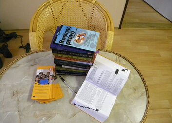 Občanská poradna pomáhá dlužníkům