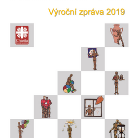 Výroční zpráva 2019