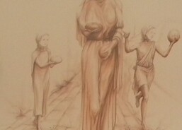 Sv. Zdislava - patronka rodiny