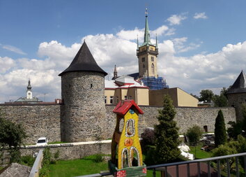 Co se u nás děje v létě? 