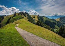 Poutníkova cesta I.