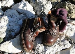 Z poutníkovi cesty II.