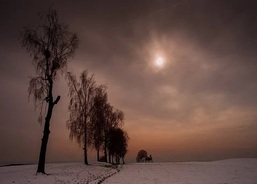 Poutníkova cesta III.