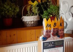 Téměř noční pracovní směna odměněná překrásným výhledem na kostel sv. Jakuba
