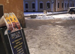 Správným směrem do Tylovy ulice