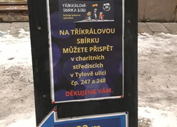 Už jen 20 metrů ...