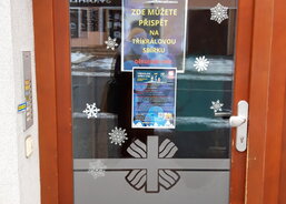 Vítejte "U Tří králů" ...
