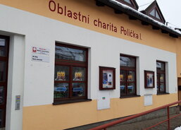 Prosím, pokračujte ve směru šipek k dobrému cíli II.