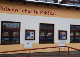 Prosím, pokračujte ve směru šipek k dobrému cíli III.