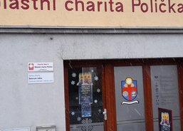 Kolik dárců prošlo těmito dvěřmi?