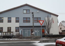 OÚ Lubná - čeká nás rozpečeťování pokladniček