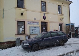 OÚ Březiny