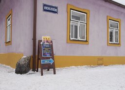 Tříkrálová cesta Poličkou