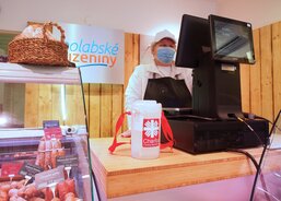 Polička - Polabské uzeniny