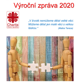 Výroční zpráva 2020