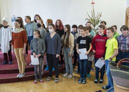 Gymnázium Polička