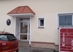 Pro kasičky do Jedlové 