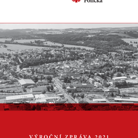 Výroční zpráva 2021