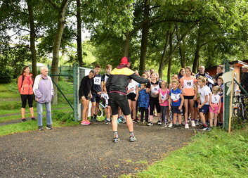 Běh Jarmila Běhoděje 2024 (výsledková listina) 