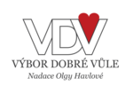 Výbor dobré vůle - Nadace Olgy Havlové