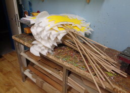 Komety čekají na svého krále