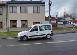 Do vzdálenějších oblastí koledníky zavezeme