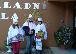 Tři králové z Vítějevsi