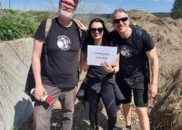 Tým Otevřené dveře