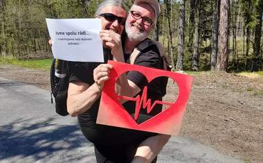 Tým Otevřené dveře