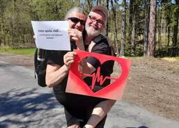 Tým Otevřené dveře