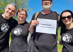 Tým Otevřené dveře