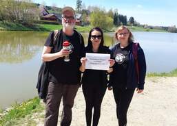 Tým Otevřené dveře