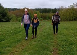 Tým Centra duševního zdraví